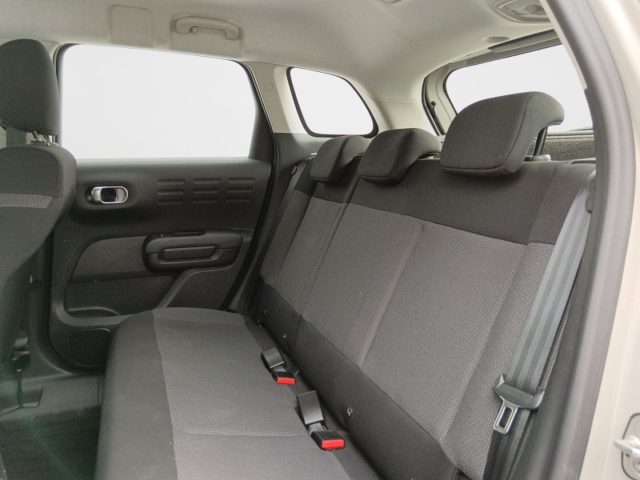 Citroen C3 Aircross PureTech 110 S&S usato a RIVIGNANO TEOR