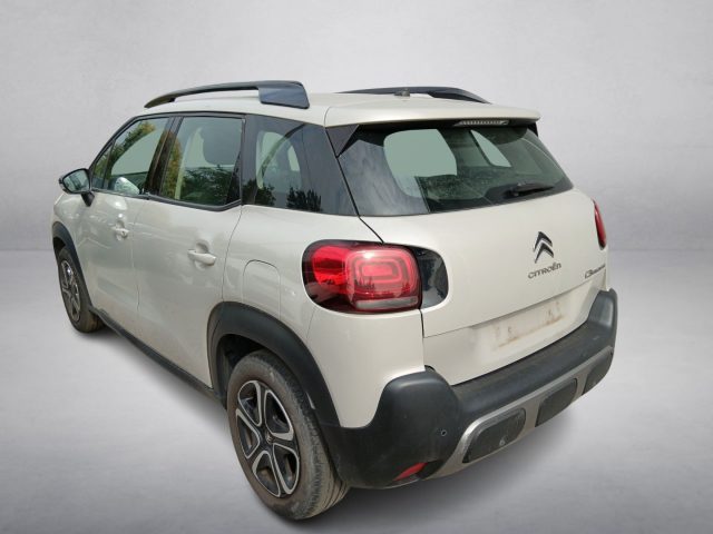 Citroen C3 Aircross PureTech 110 S&S - foto 4 di 4
