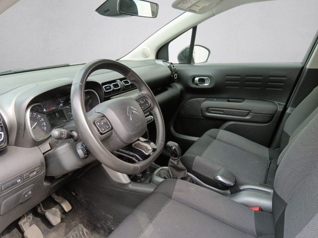 Citroen C3 Aircross PureTech 110 S&S usato a RIVIGNANO TEOR