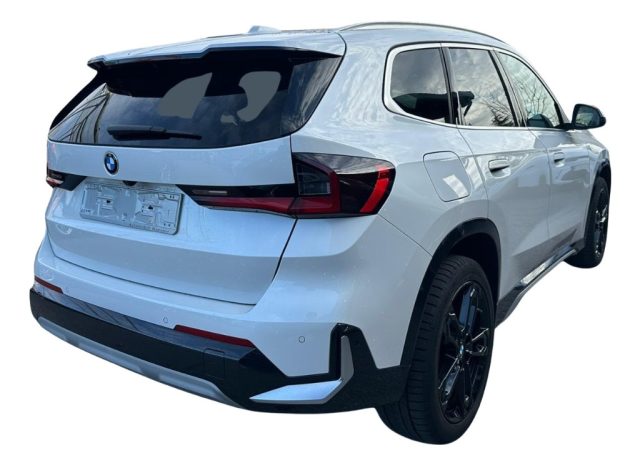 BMW X1 xDrive 23d Msport usato a RIVIGNANO TEOR