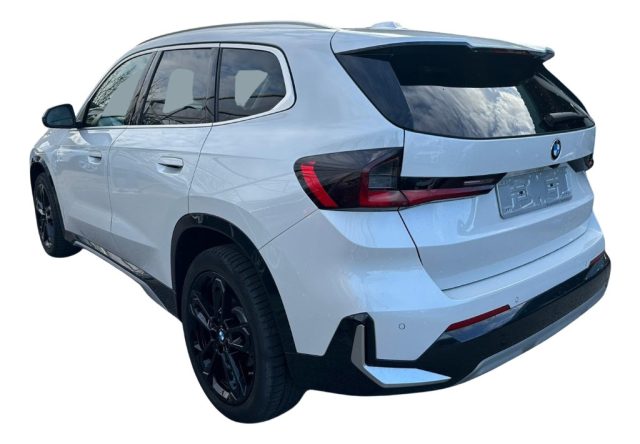 BMW X1 xDrive 23d Msport - foto 4 di 4