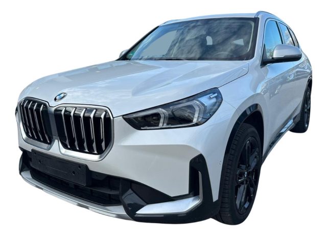 BMW X1 xDrive 23d Msport - foto 3 di 4