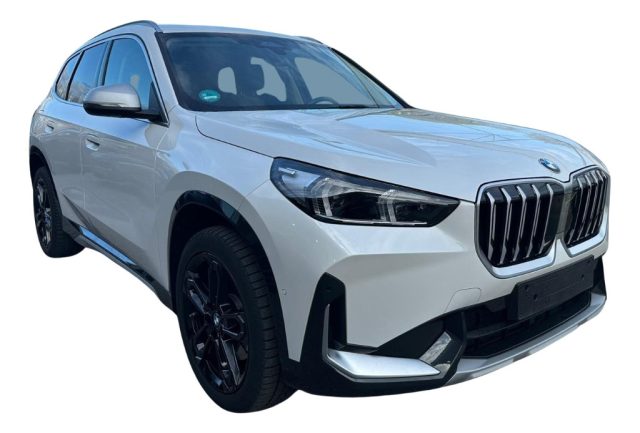 BMW X1 xDrive 23d Msport usato a RIVIGNANO TEOR