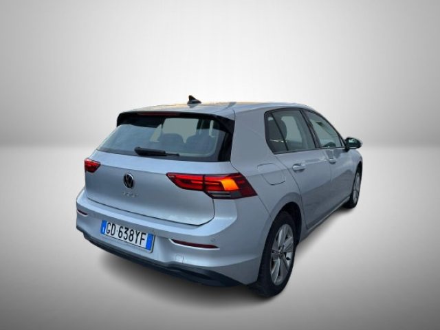 Volkswagen Golf 1.0 TSI EVO Life - foto 3 di 4