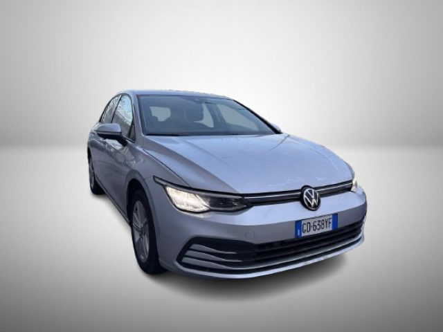 Volkswagen Golf 1.0 TSI EVO Life - foto 2 di 4