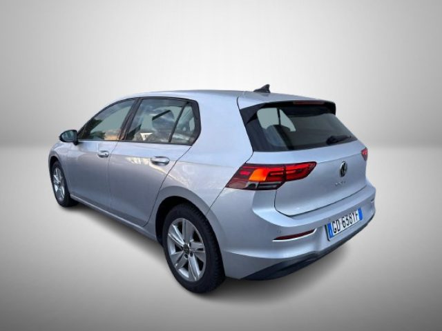 Volkswagen Golf 1.0 TSI EVO Life - foto 4 di 4