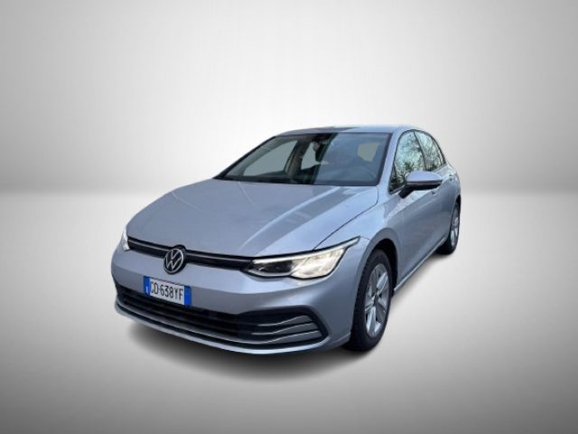 Volkswagen Golf 1.0 TSI EVO Life usato a RIVIGNANO TEOR