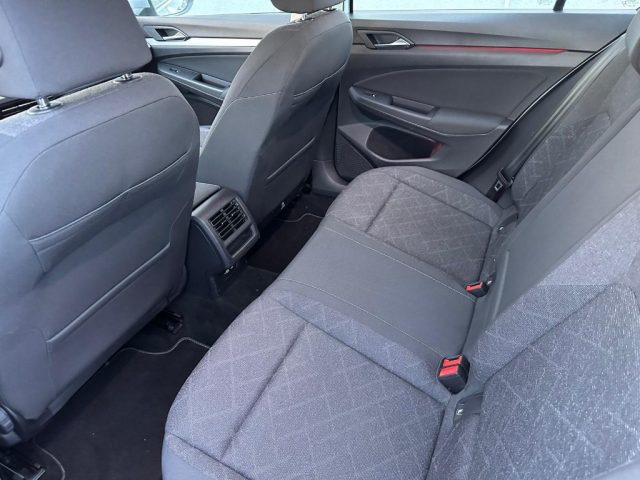 Volkswagen Golf 1.0 TSI EVO Life, del 2020, 79.890 km, in vendita a Rivignano Teor (UD)