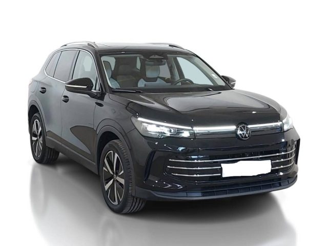 Volkswagen Tiguan 2.0 TDI 193 CV DSG 4MOTION Elegance - foto 2 di 4