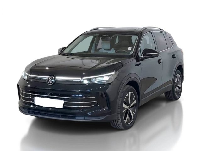 Volkswagen Tiguan 2.0 TDI 193 CV DSG 4MOTION Elegance - foto 1 di 4
