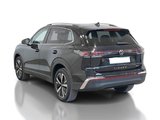 Volkswagen Tiguan 2.0 TDI 193 CV DSG 4MOTION Elegance - foto 3 di 4
