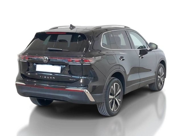 Volkswagen Tiguan 2.0 TDI 193 CV DSG 4MOTION Elegance - foto 4 di 4