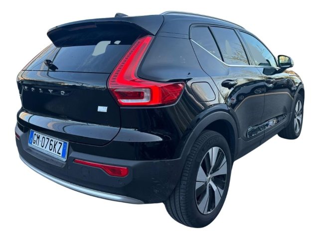 Volvo XC40 T5 Recharge Plug-in Hybrid automatico Core - foto 2 di 4