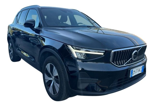 Volvo XC40 T5 Recharge Plug-in Hybrid automatico Core - foto 4 di 4