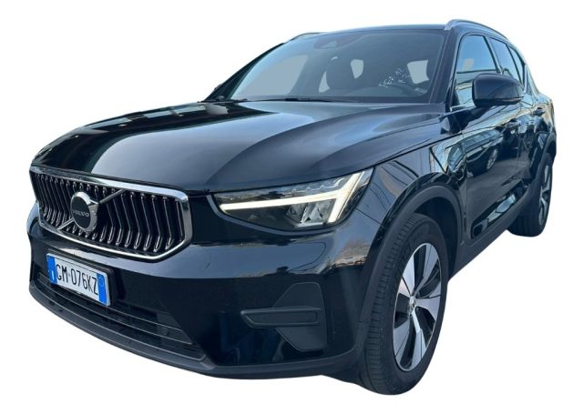 Volvo XC40 T5 Recharge Plug-in Hybrid automatico Core usato a RIVIGNANO TEOR
