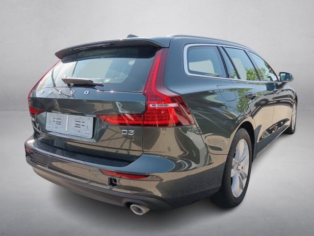Volvo V60 D3 Momentum Navi - foto 3 di 4