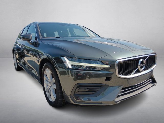 Volvo V60 D3 Momentum Navi - foto 2 di 4
