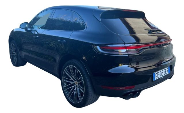 Porsche Macan 3.0 S usato a RIVIGNANO TEOR