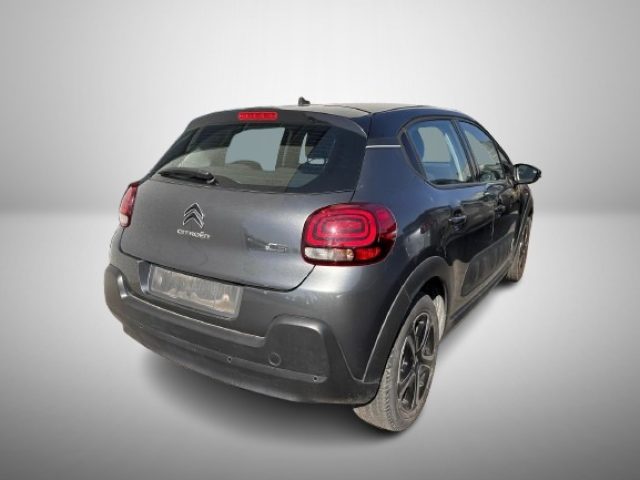 Citroen C3 PureTech 82 Shine - foto 2 di 4