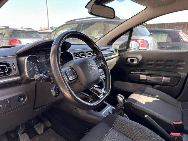 Citroen C3 PureTech 82 Shine - foto 4 di 4