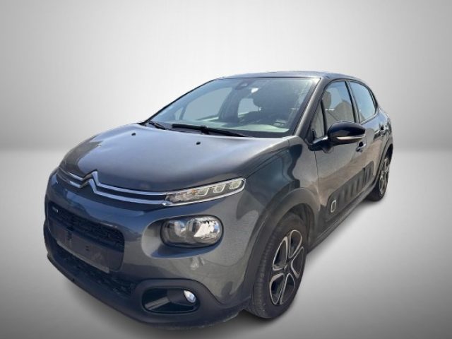Citroen C3 PureTech 82 Shine usato a RIVIGNANO TEOR