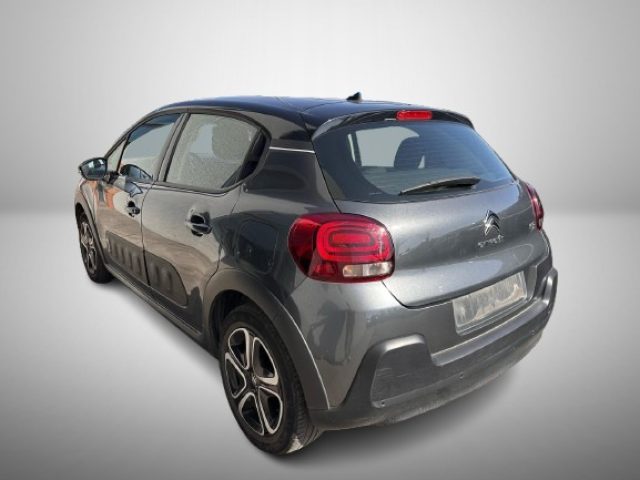 Citroen C3 PureTech 82 Shine - foto 3 di 4