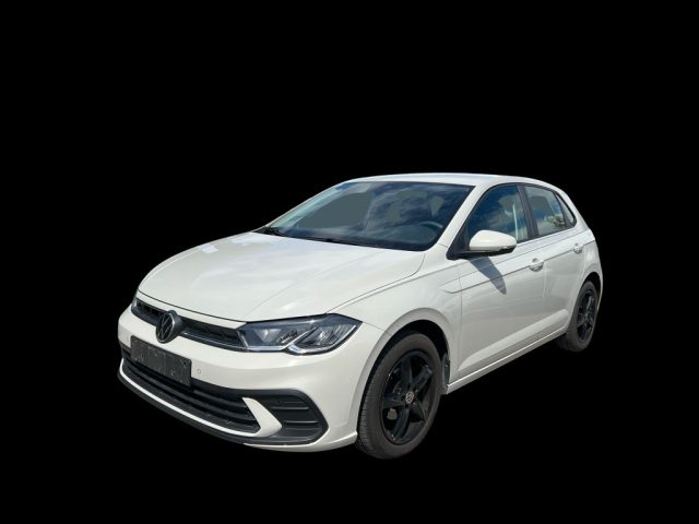 Volkswagen Polo 1.0 EVO 80 CV 5p. Comfortline BlueMotion Technolog usato a RIVIGNANO TEOR
