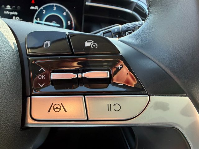 Hyundai TUCSON 1.6 CRDi 136CV 48V DCT XLine usato a RIVIGNANO TEOR