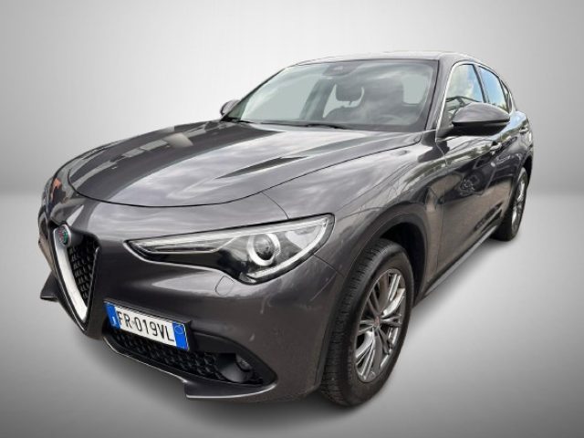 Alfa Romeo Stelvio 2.2 Turbodiesel 210 CV AT8 Q4 Super - foto 4 di 4