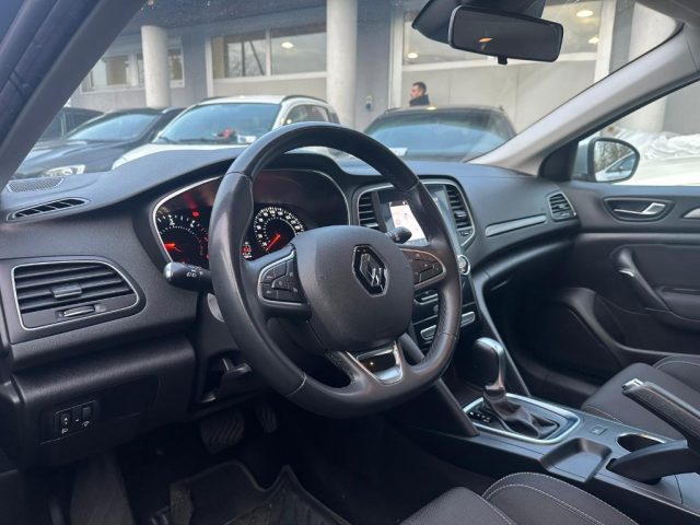 Renault Megane Mégane Sporter Blue dCi 115 CV Automatica, del 2022, 129.237 km, in vendita a Rivignano Teor (UD)