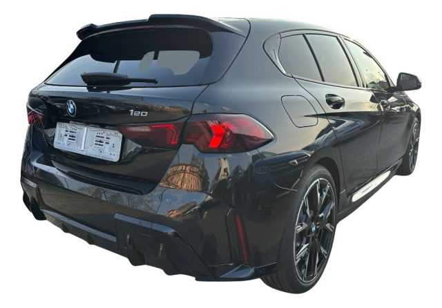 BMW 120 48V MSport - foto 4 di 4