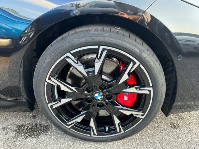 BMW 120 48V MSport usato a RIVIGNANO TEOR