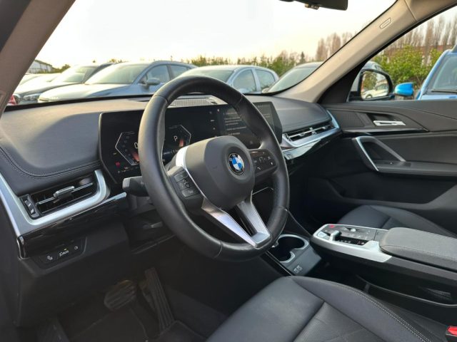 BMW X1 sDrive18d xLine Plus Automatica Led - foto 4 di 4