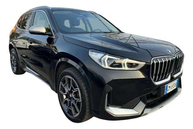 BMW X1 sDrive18d xLine Plus Automatica Led - foto 2 di 4