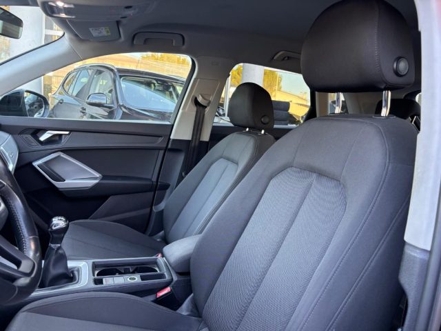 Audi Q3 35 TDI quattro Business Advanced - foto 4 di 4