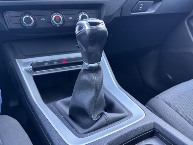 Audi Q3 35 TDI quattro Business Advanced - foto 3 di 4