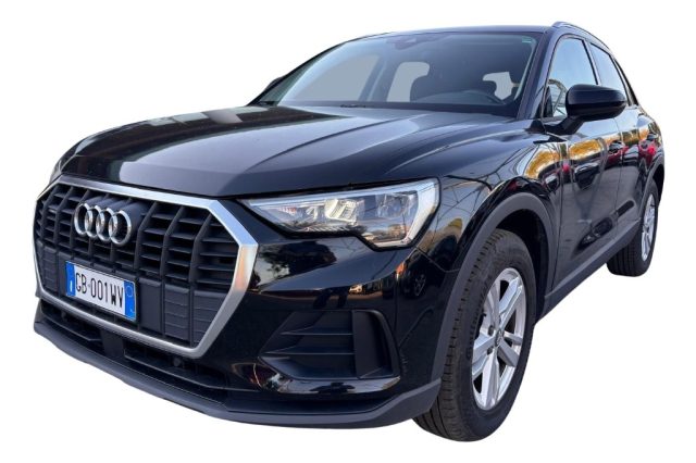 Audi Q3 35 TDI quattro Business Advanced usato a RIVIGNANO TEOR