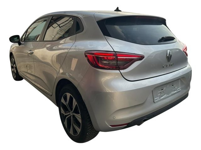 Renault Clio TCe 90 CV 5 porte Techno usato a RIVIGNANO TEOR
