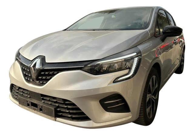 Renault Clio TCe 90 CV 5 porte Techno usato a RIVIGNANO TEOR