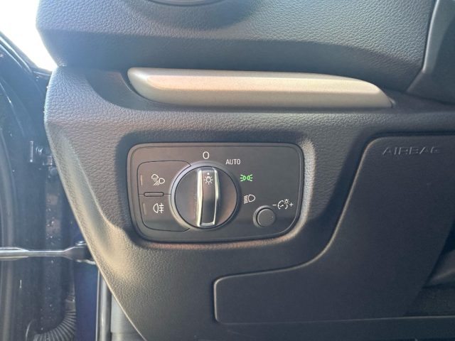 Audi A3 SPB 30 g-tron S tronic Sport - foto 3 di 4
