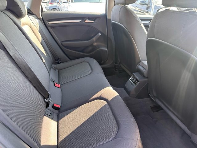 Audi A3 SPB 30 g-tron S tronic Sport usato a RIVIGNANO TEOR