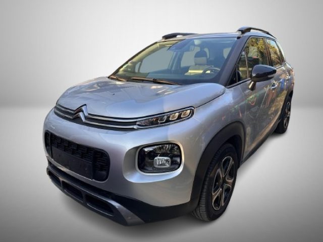 Citroen C3 Aircross PureTech 110 S&S EAT6 Feel Automatica - foto 2 di 4