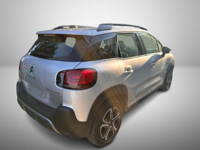 Citroen C3 Aircross PureTech 110 S&S EAT6 Feel Automatica - foto 3 di 4