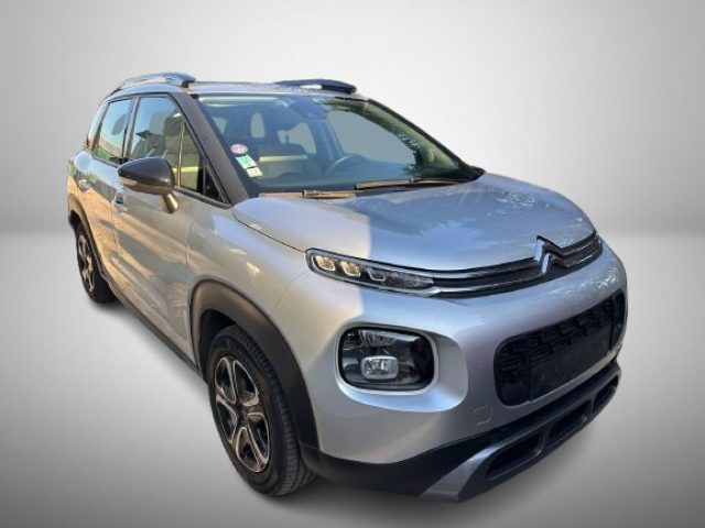 Citroen C3 Aircross PureTech 110 S&S EAT6 Feel Automatica usato a RIVIGNANO TEOR