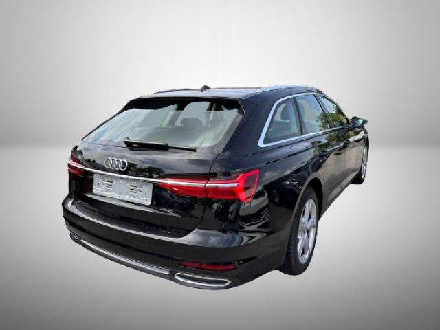 Audi A6 Avant 40 2.0 TDI S tronic Sport - foto 2 di 4