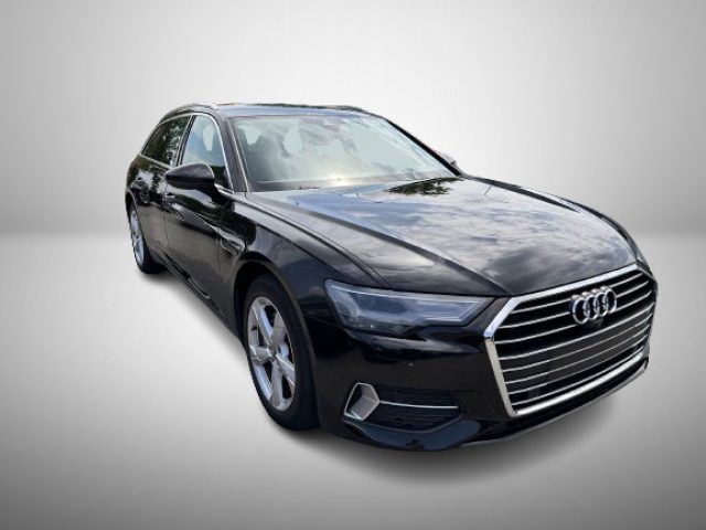 Audi A6 Avant 40 2.0 TDI S tronic Sport - foto 4 di 4