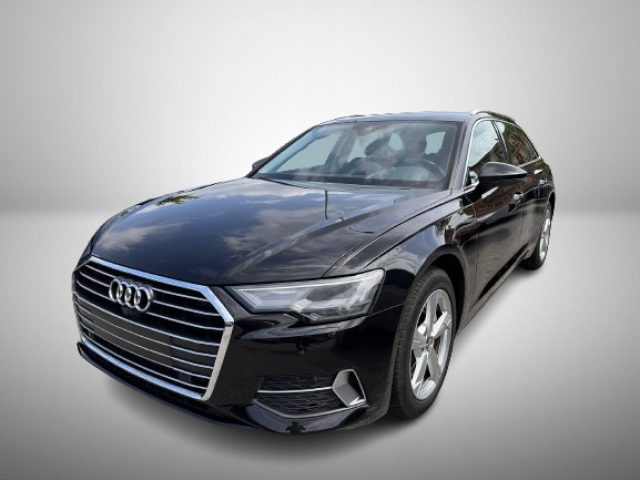 Audi A6 Avant 40 2.0 TDI S tronic Sport usato a RIVIGNANO TEOR