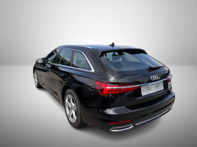 Audi A6 Avant 40 2.0 TDI S tronic Sport - foto 3 di 4
