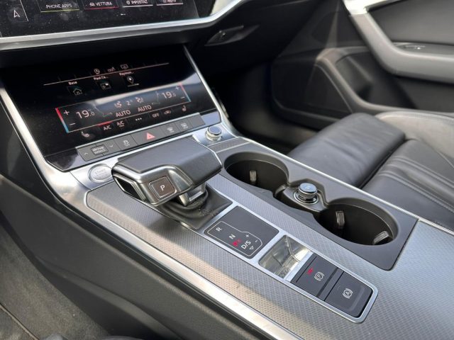 Audi A6 Avant 40 2.0 TDI S tronic Sport, del 2020, 85.200 km, in vendita a Rivignano Teor (UD)