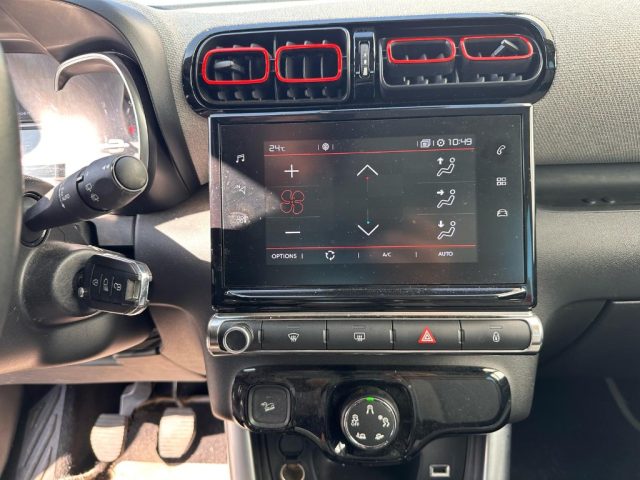 Citroen C3 Aircross PureTech 110 S&S Shine usato a RIVIGNANO TEOR
